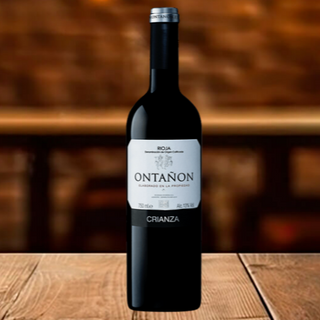 Ontañon Crianza