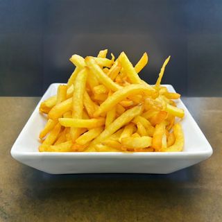 Patatas Fritas Clásicas