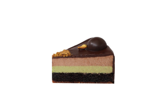 Pistache et Chocolat