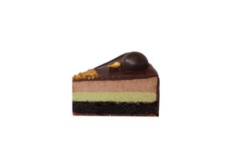 Pistache et Chocolat