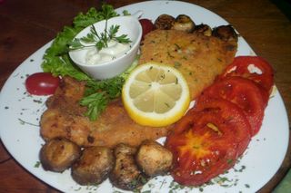 Panirani file soma 300 g