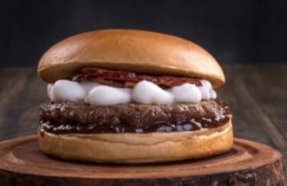 Smash Burguer Don Federico