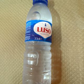 Água 30cl