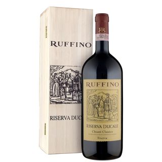 Chianti Riserva 75 cl