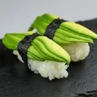 Su8-Sushi Aguacate (2 Uds.)