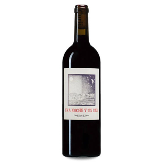 Curii Una Noche Y Un Día 75 Cl 2020