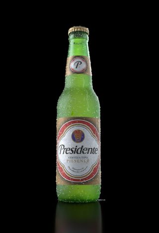 Birra Presidente 355ml 