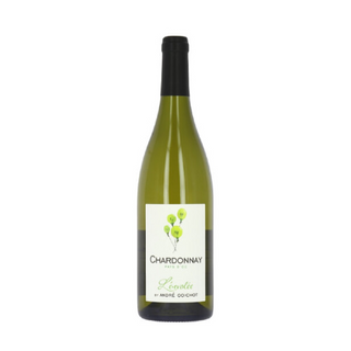 Шардоне ланволе пеи