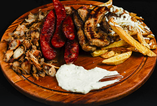 Порция Елада