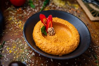 Muhammara