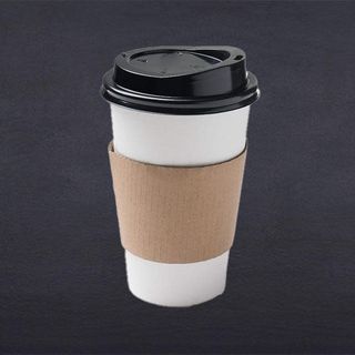 Двойной Эспрессо (350мл)