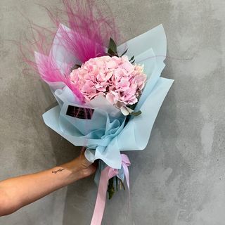 20 მინი თაიგული