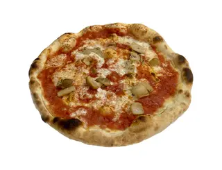 Porcini