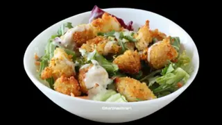 Caesar salad