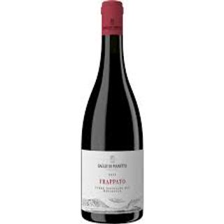 Frappato in Purezza Baglio di Pianetto DOC Sicilia Biologico 12,5%