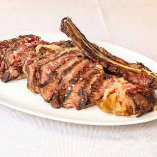 Chuletón madurado 45 días, 700/800g. 