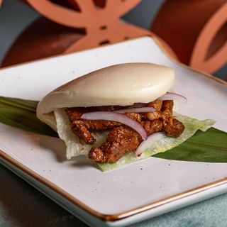 Pork Bao (1ud.)