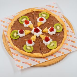 Пицца "Тропикана" L (550 г)