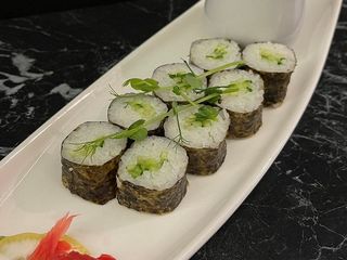 Макі Огірок (110г)