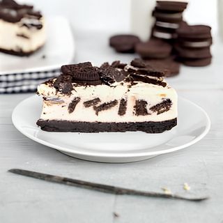 Cheese Cake Oreo