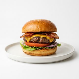 Burguer Tradicional
