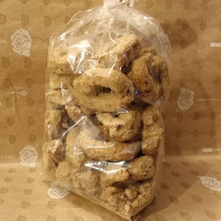 Tarallini ai cereali