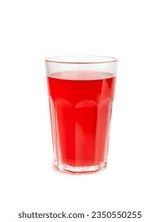 Морс клюквенный S