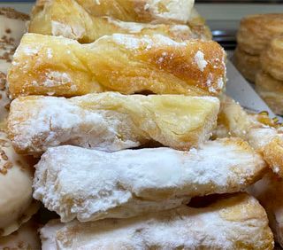 Lazos Naturales (45 Grs)