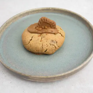 Cookie de Lotus