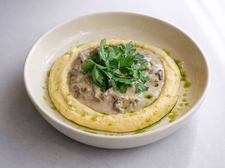 Біфстроганов (340g)