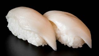 131. Sushi Pez Mantequilla (2 Uds.)