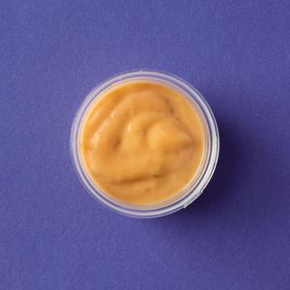 SALSA BURGER