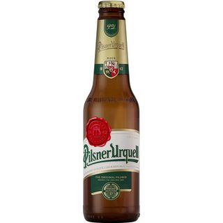 Cerveza Pilsner Urquell 330 ml.