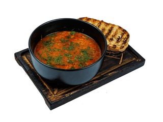 Бограч карпатський (400g)