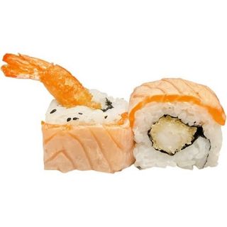 198. Uramaki Tiger Especial