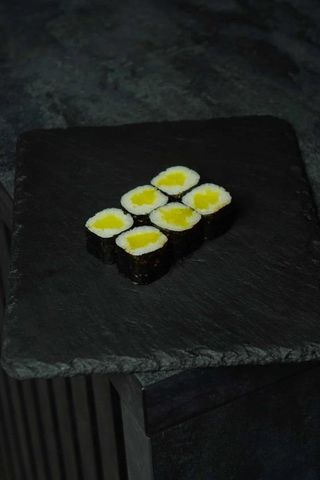 Hosomaki oshinko