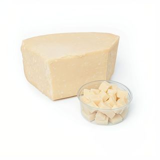 Queso Parmesano Reggiano - en tacos (150 g)