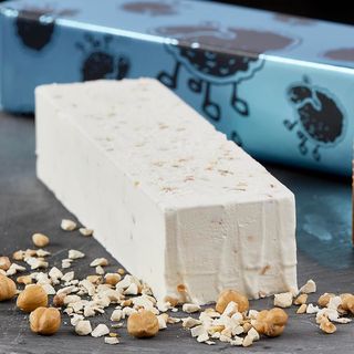 Stecco spumone al torroncino 6 persone