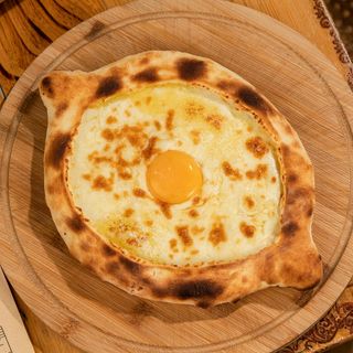 აჭარული ხაჭაპური