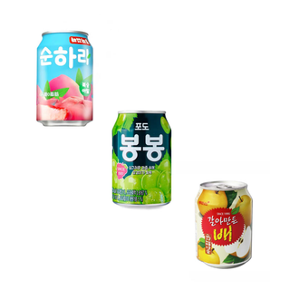 Refresco Bonbon