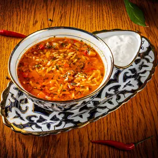 Мастава  (400 гр.)