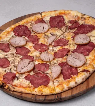 Pizza Amore