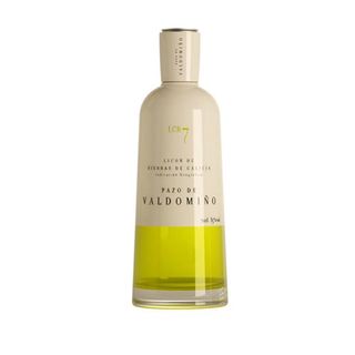 Pazo Valdomiño, Orujo De Hierbas Pazo Valdomiño- 0,70L