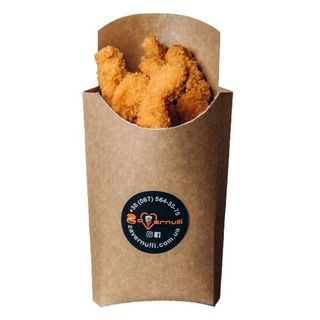 Стріпси курячі (140г)