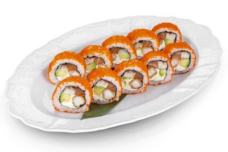 Каліфорнія дрім рол