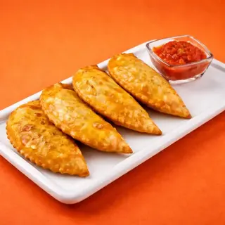 Чебуреки Ас казан