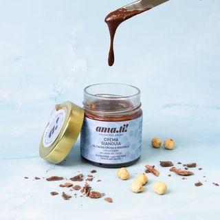 Crema Gianduia 180g