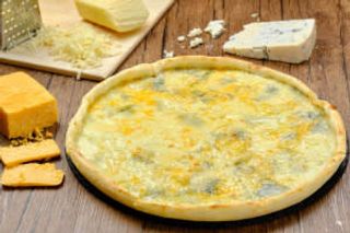 Пицца Квартет (35см)