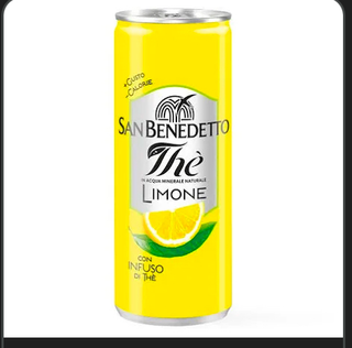 The limone