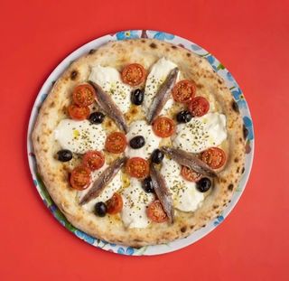 Caprese